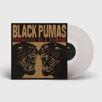 LP Black Pumas: Chronicles of a Diamond 480949