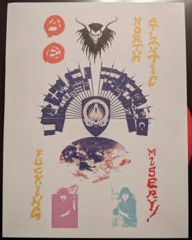 LP Chronophage: Chronophage