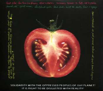 CD Chronophage: Chronophage LTD