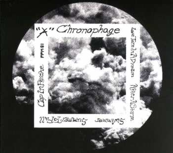 CD Chronophage: Chronophage LTD