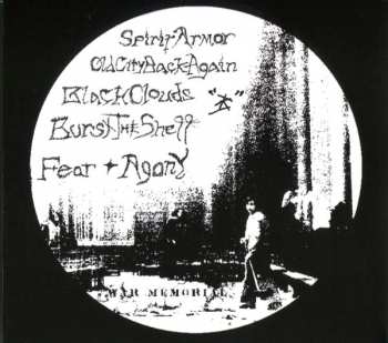 CD Chronophage: Chronophage LTD