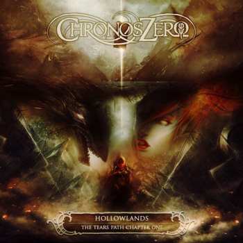 Album Chronos Zero: Hollowlands - The Tears Path Chapter One