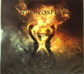 CD Chronosfear: Chronosfear