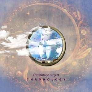 Album Chronotope Project: Chronology
