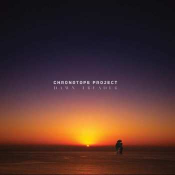 Album Chronotope Project: Dawn Treader