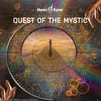 Album Chronotope Project & Hemi-sync: Quest Of The Mystic