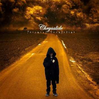 Album Chrysalide: Personal Revolution