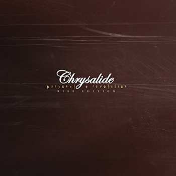 2CD Chrysalide: Personal Revolution