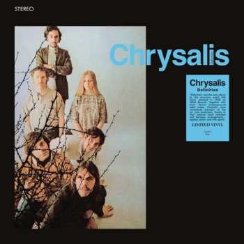 Album Chrysalis: Definition