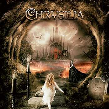 Album Chrysilia: Et In Arcadia Ego