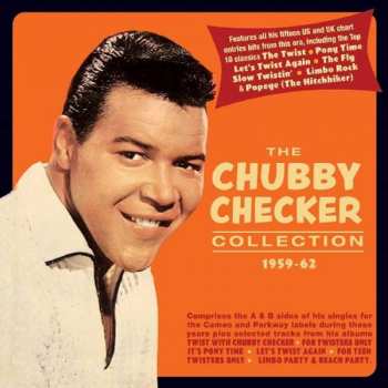 Album Chubby Checker: The Chubby Checker Collection 1959-62