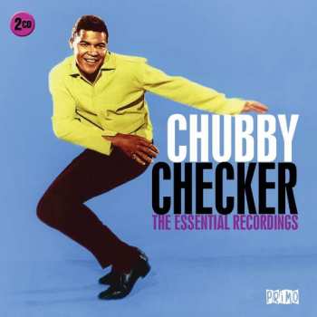 Album Chubby Checker: The Essential Recordings