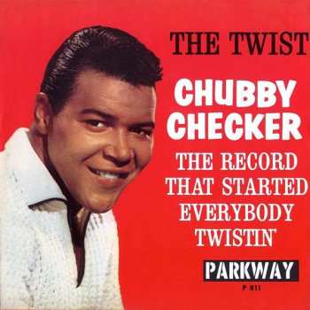 Album Chubby Checker: The Twist