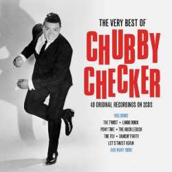 Album Chubby Checker: The Very Best Of