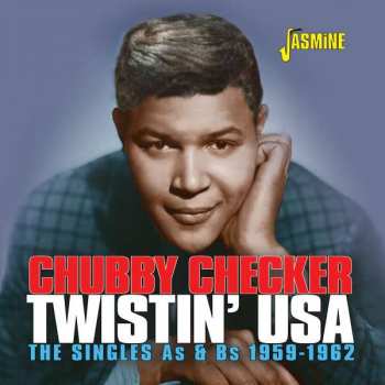 Album Chubby Checker: Twistin' USA: The Singles As & Bs 1959-1968