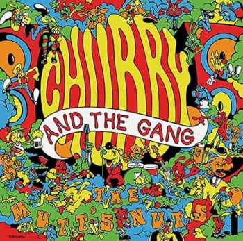 Album Chubby & The Gang: The Mutt's Nuts
