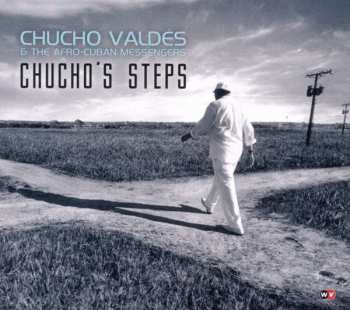 Album Chucho Valdés: Chucho's Steps