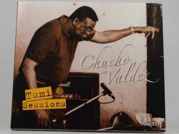 Album Chucho Valdés: Tumi Sessions