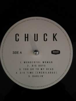 LP Chuck Berry: Chuck 7068
