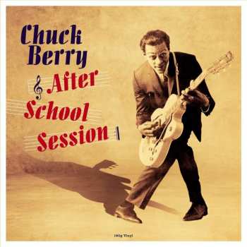 LP Chuck Berry: After School Session 318912