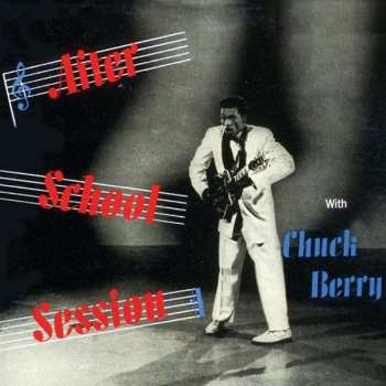 LP/CD Chuck Berry: After School Session CLR 356991