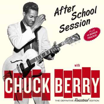 Album Chuck Berry: After School Session