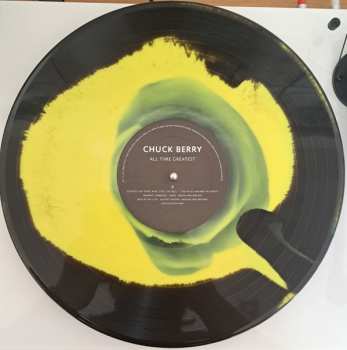 LP Chuck Berry: All Time Greatest LTD | NUM 540797