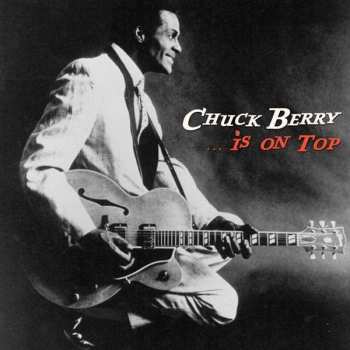 Album Chuck Berry: Berry Is On Top