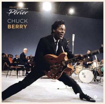 LP Chuck Berry: Chuck Berry 80433