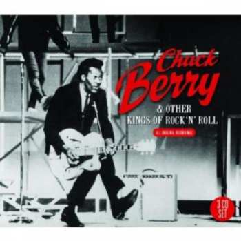 Album Chuck Berry: Chuck Berry & Other Kings Of Rock 'N' Roll