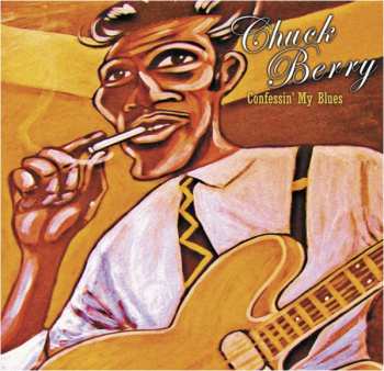 Album Chuck Berry: Confessin' My Blues
