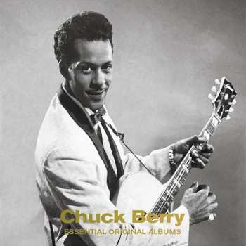 Album Chuck Berry: Essential Original Albums