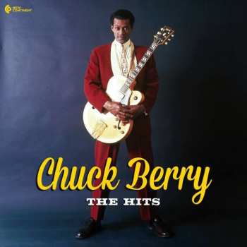 Album Chuck Berry: Essential Recordings