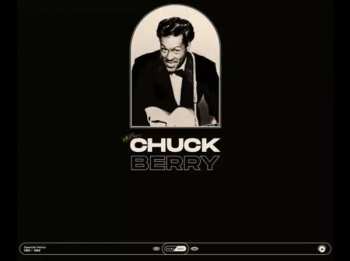 Album Chuck Berry: Essential Works 1955 - 1962