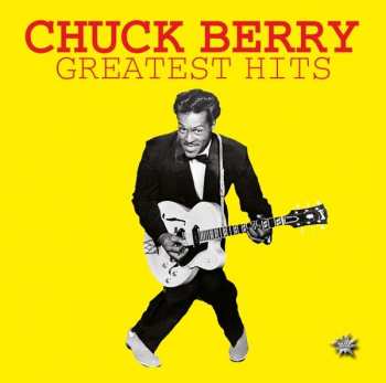 Album Chuck Berry: Greatest Hits
