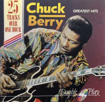 CD Chuck Berry: Greatest Hits