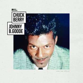 LP Chuck Berry: Johnny B. Goode 422281