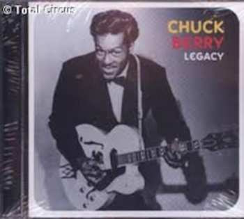 Album Chuck Berry: Legacy