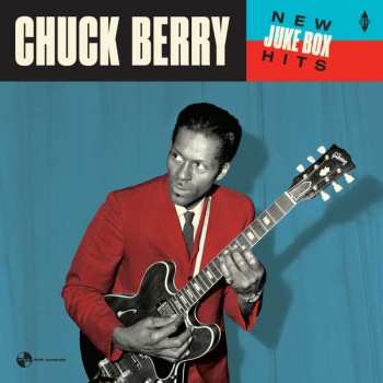 Album Chuck Berry: New Juke Box Hits