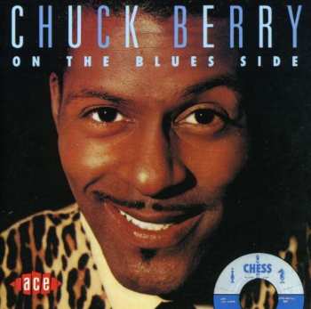 Album Chuck Berry: On The Blues Side