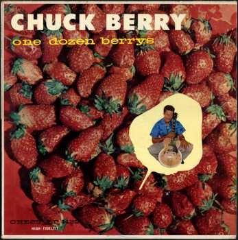 Album Chuck Berry: One Dozen Berrys
