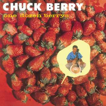 LP Chuck Berry: One Dozen Berrys 339652