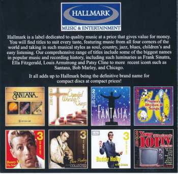 CD Chuck Berry: One Dozen Berrys