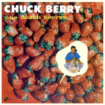 LP Chuck Berry: One Dozen Berrys 510756
