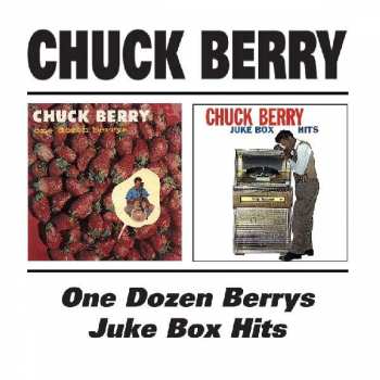 Album Chuck Berry: One Dozen Berrys / Juke Box Hits 