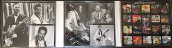 3CD Chuck Berry: Reelin' And Rockin' - 60 Essential Recordings 335406