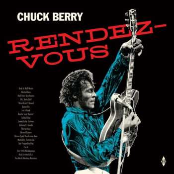 Album Chuck Berry: Rendez-Vous