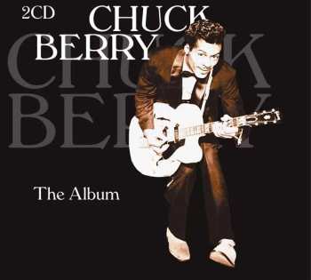 CD Chuck Berry: Back To Back - 2 Legends On 1 Great Album 430461
