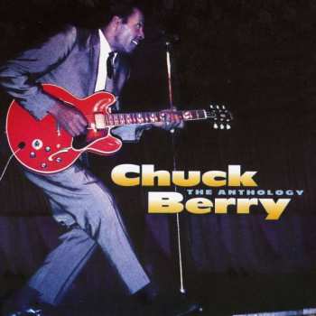 Album Chuck Berry: The Anthology