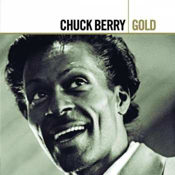 2CD Chuck Berry: Gold 336998